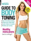 Cover image for Women's Fitness Guide to Body Toning 2